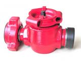 The Working Principles and Classification of Plug Valves