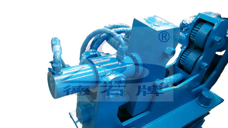 hydraulic pipe clamp 3
