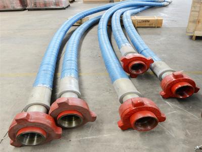 High Strength Drilling Hose