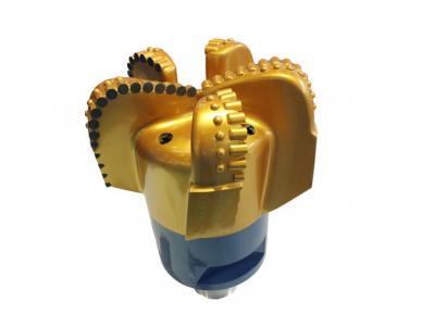 PDC Bit